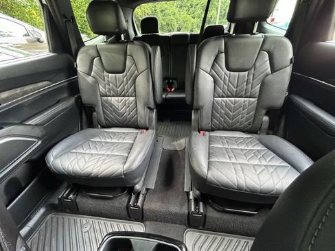 Used 2025 Kia Telluride SX X-Line AWD/4WD image 31