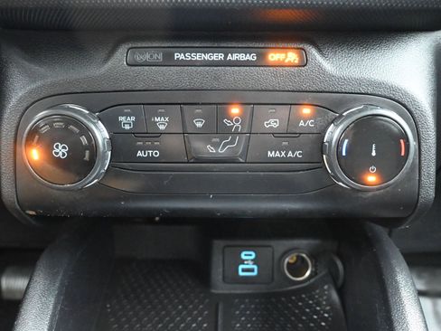 Used 2022 Ford Bronco Sport Big Bend image 18