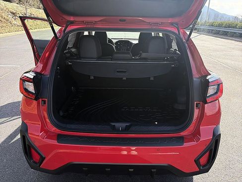 New 2026 Subaru Crosstrek 2.5i Limited AWD/4WD image 22
