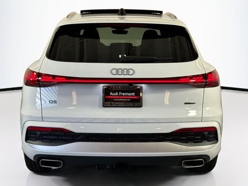 New 2025 Audi Q5 Prestige image 6