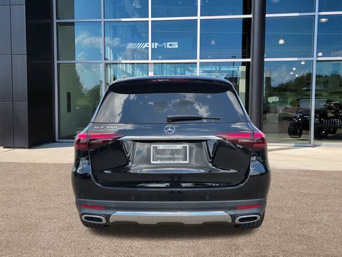 Used 2024 Mercedes-Benz GLE 350 4MATIC image 5