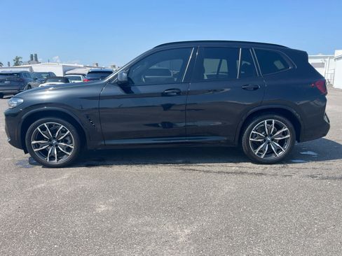 Used 2024 BMW X3 sDrive30i w/ Premium Package RWD image 6