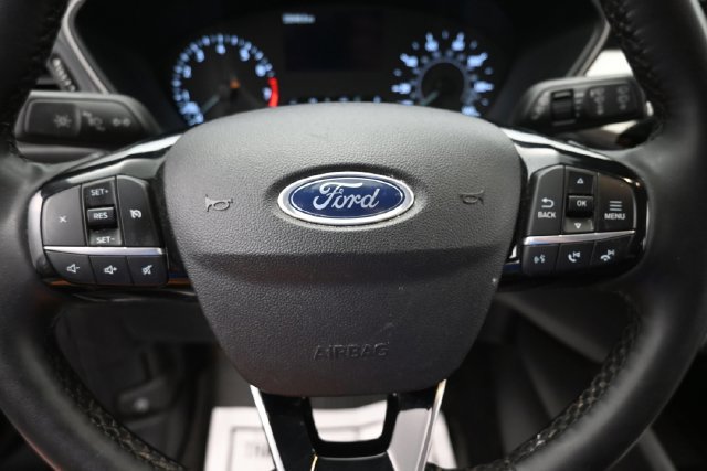 Used 2022 Ford Escape SE w/ Cold Weather Package AWD/4WD image 17