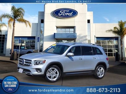 Used 2020 Mercedes-Benz GLB 250 4MATIC