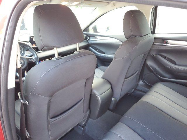 Used 2018 MAZDA MAZDA6 Sport FWD image 10