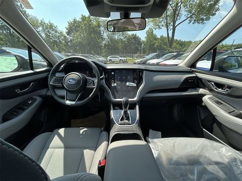 New 2025 Subaru Legacy Premium image 12