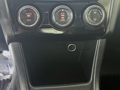 Used 2019 Subaru WRX AWD/4WD image 22