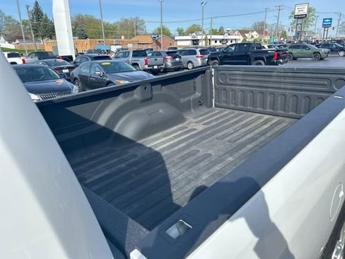 Used 2024 RAM 2500 Tradesman image 11