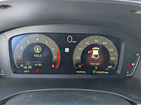 New 2026 Acura Integra A-Spec image 32