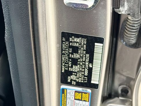 Used 2024 Kia Seltos LX AWD/4WD image 31