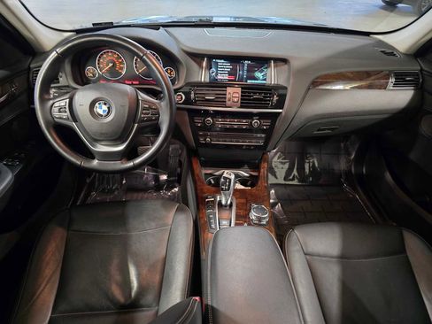 Used 2016 BMW X3 xDrive35i image 10