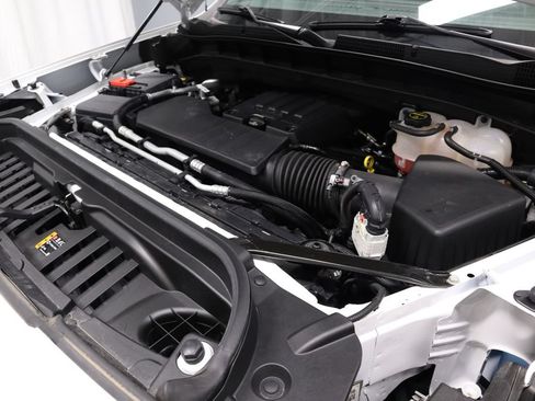 Used 2025 GMC Sierra 1500 Elevation AWD/4WD image 18