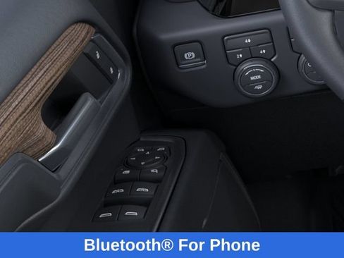 New 2026 Chevrolet Silverado 2500 LT w/ Trail Boss Package AWD/4WD image 23