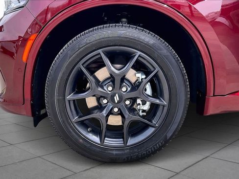 New 2026 Dodge Durango GT image 11