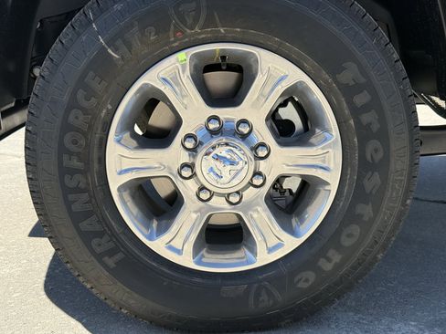 New 2026 RAM 2500 Lone Star image 9