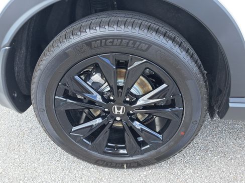 New 2026 Honda CR-V Sport Touring image 7