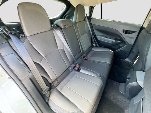 New 2026 Subaru Crosstrek 2.5i Premium AWD/4WD image 26