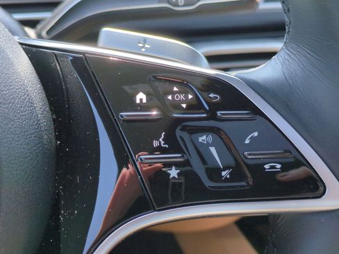 Certified 2026 Mercedes-Benz GLE 450 4MATIC image 19