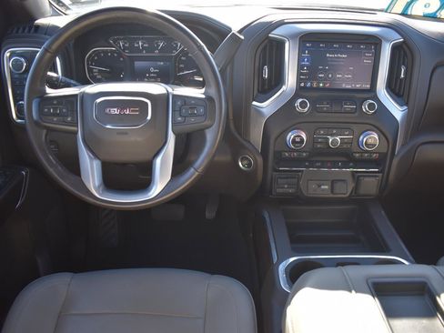 Used 2021 GMC Sierra 1500 SLT image 19