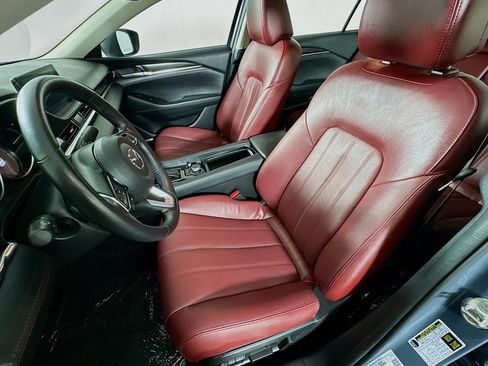 Used 2021 MAZDA MAZDA6 Carbon Edition FWD image 18