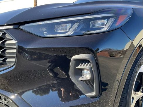 Used 2024 Ford Escape ST-Line Elite w/ Premium Technology Package image 75