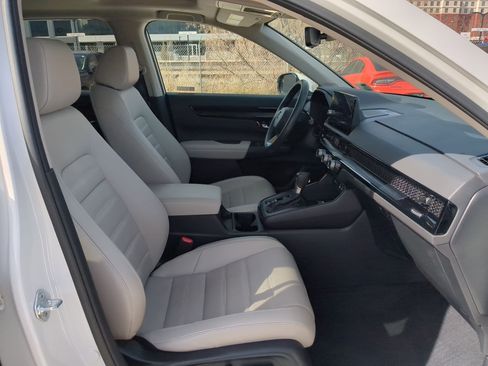 Used 2023 Honda CR-V EX-L image 28