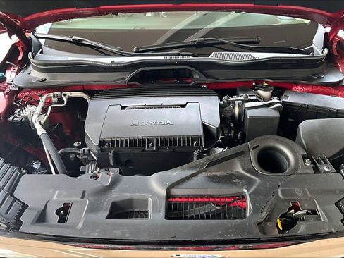 Used 2025 Honda Pilot Touring image 32