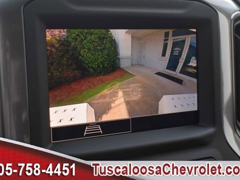 New 2025 Chevrolet Silverado 3500 W/T w/ WT Convenience Package image 25