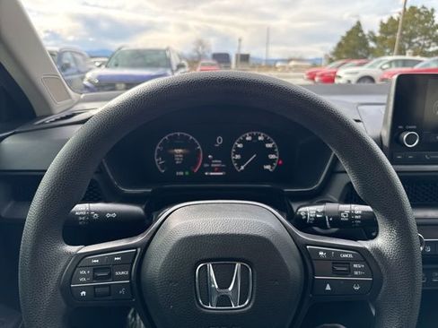 Used 2024 Honda CR-V EX image 18