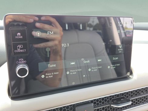 New 2026 Honda HR-V EX-L image 33