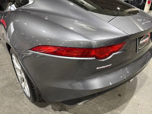Used 2017 Jaguar F-TYPE S image 46