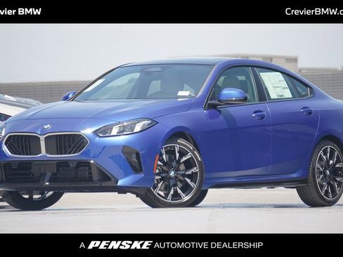Used 2026 BMW 228i w/ Premium Package image 1
