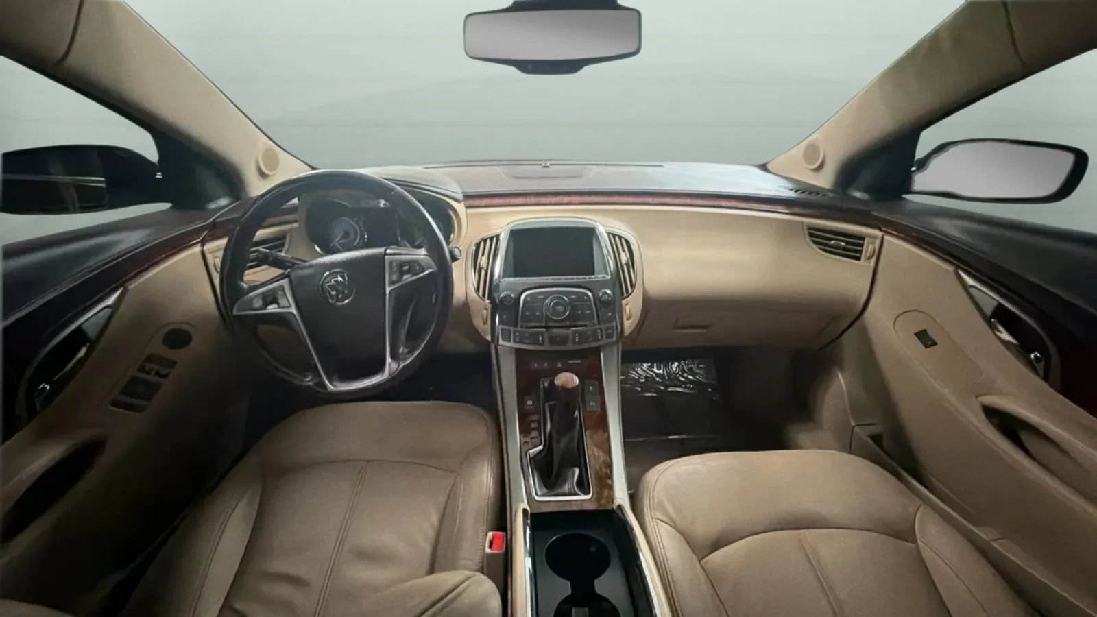 Used 2013 Buick LaCrosse Leather FWD image 9