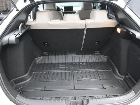 Used 2024 Honda Civic Sport Touring image 14