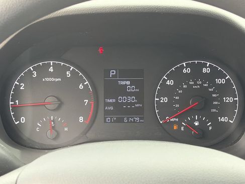 Used 2022 Hyundai Accent SE FWD image 29