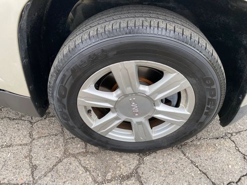 Used 2015 GMC Terrain SLE w/ Convenience Package image 28