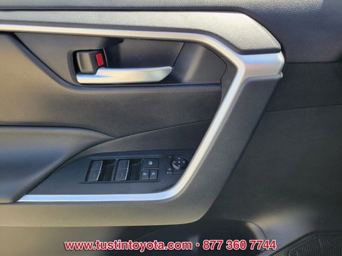 Certified 2023 Toyota RAV4 XLE Premium FWD image 17
