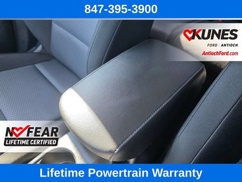 Used 2025 Kia Soul LX w/ LX Technology Package FWD image 46