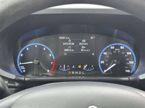 Used 2021 Ford Bronco Sport AWD/4WD image 20