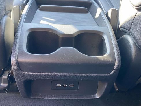 Certified 2026 Honda Odyssey Elite image 12
