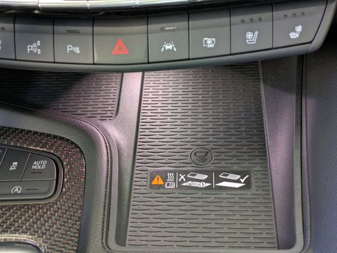 Certified 2025 Cadillac CT5 V image 28