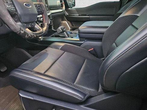 Used 2023 Ford F150 Raptor AWD/4WD image 16