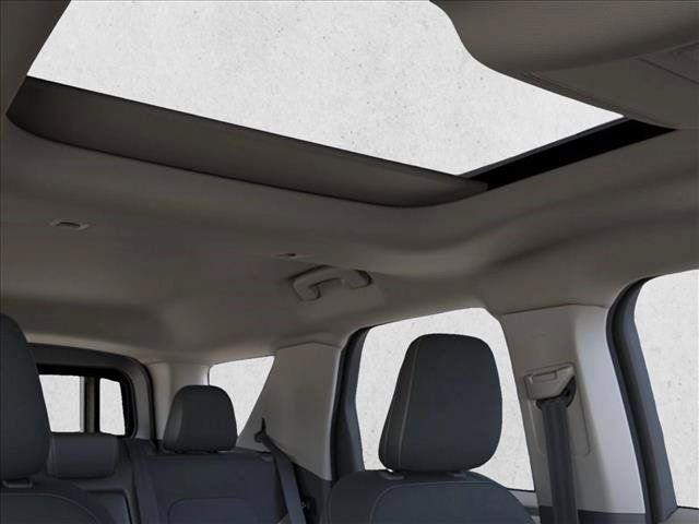 New 2026 Ford Bronco Sport Big Bend w/ Convenience Package AWD/4WD image 22