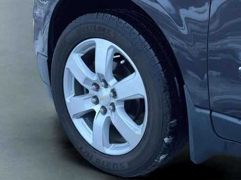 Used 2017 Chevrolet Traverse Premier image 33