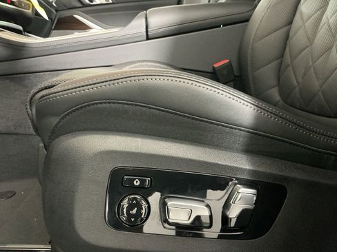 New 2026 BMW X5 sDrive40i w/ M Sport Package image 21