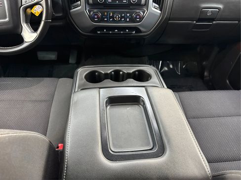 Used 2018 GMC Sierra 1500 SLE w/ SLE Value Package AWD/4WD image 22