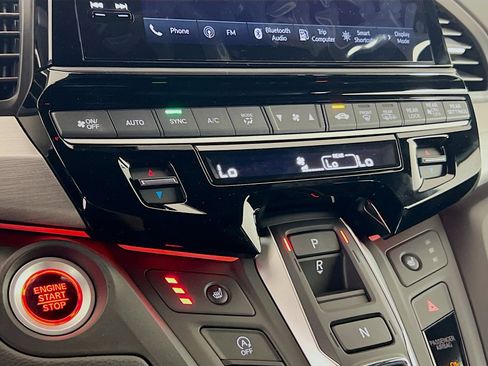New 2026 Honda Odyssey Sport-L image 10