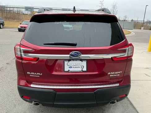 New 2026 Subaru Ascent Limited image 3