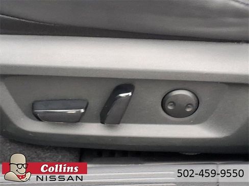 Certified 2023 Nissan Rogue SV w/ SV Premium B Package image 18