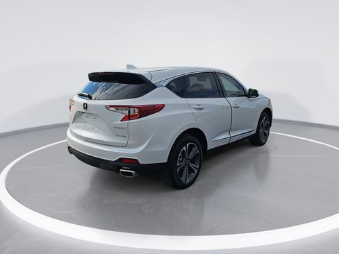 New 2026 Acura RDX SH-AWD w/ Technology Package image 3